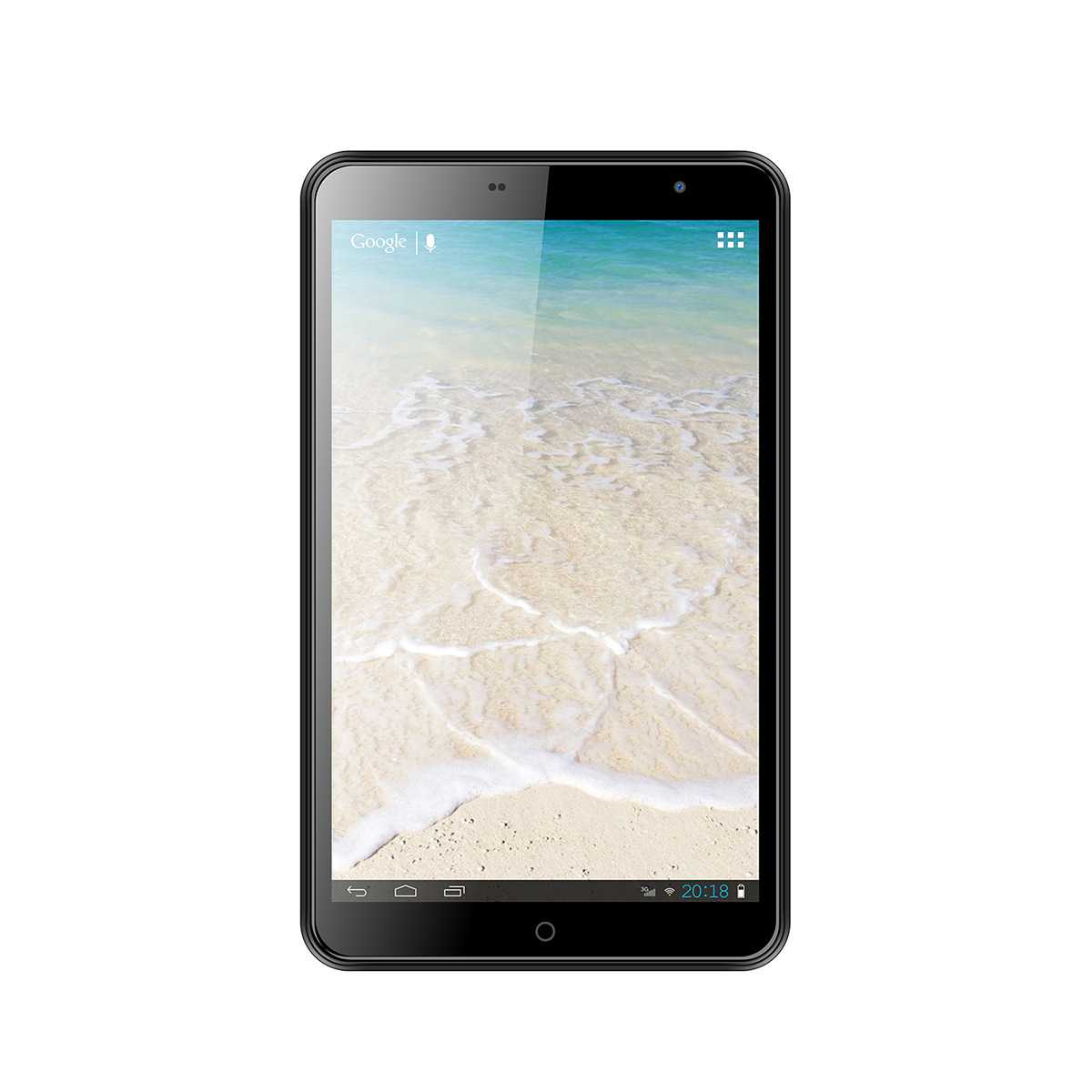 X86  MTK8768 8寸平板电脑定制