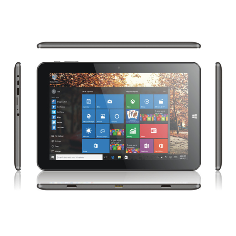 W101  Intel 8350 10寸平板电脑定制