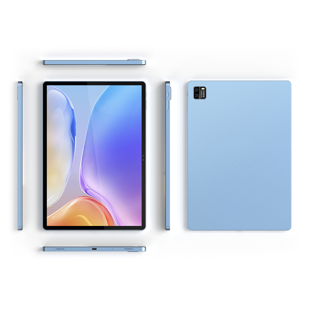 R12-RK3588S 高性能大屏平板电脑