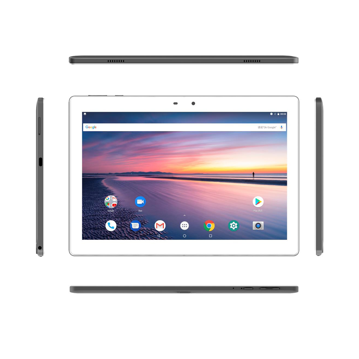 N10B MTK6797 10寸平板电脑定制