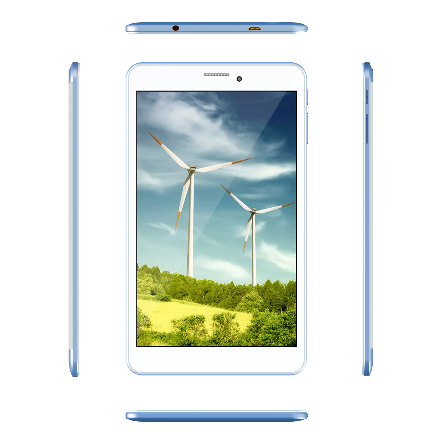 N7S  MTK6753 7寸平板电脑定